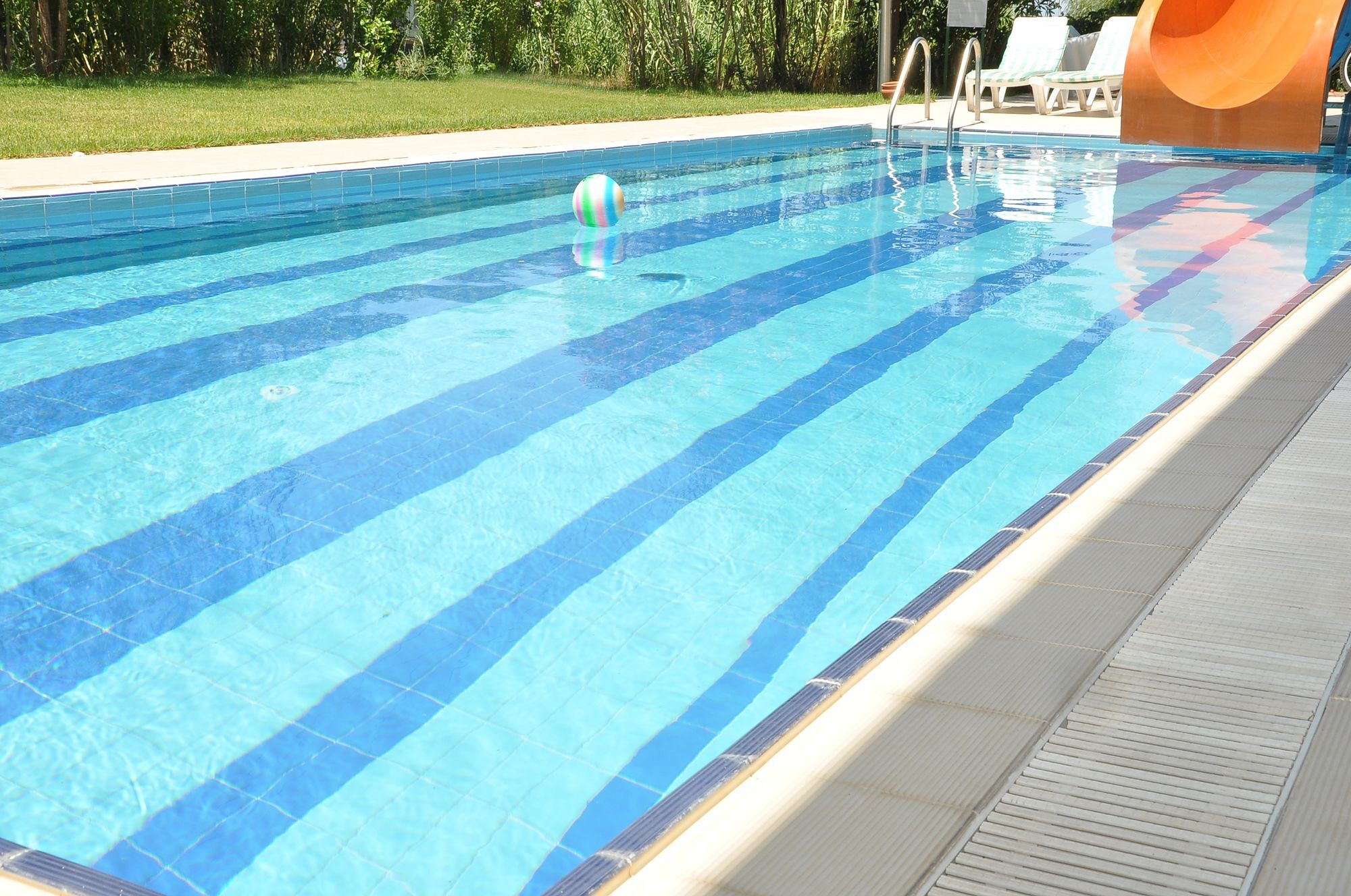 Selin Otel Spa Belek Exteriér fotografie